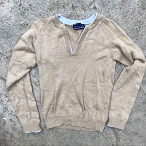Patagonia sweater